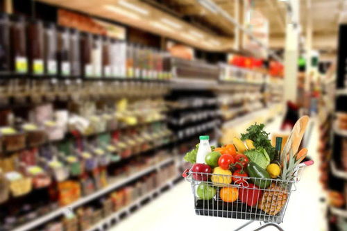 社區(qū)團(tuán)購(gòu)兇猛，誰(shuí)是食品銷售的最終受益者？