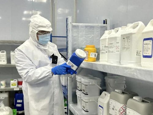 清涼之夏，安全相伴 2023冷飲市場的品質守護者