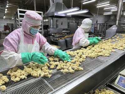 安丘以酒類經營為切入口，拉長預制菜產業鏈條，創新引領現代農業高質量發展