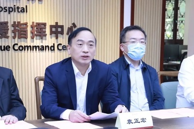 正誼明道，服務人群 復旦上醫創建95周年大型健康咨詢活動圓滿舉行